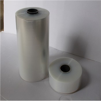 Instructions For Using EVA Film