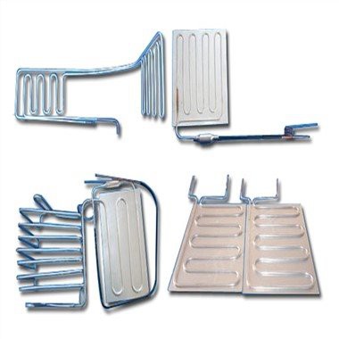 Single System Bonding Evaporator